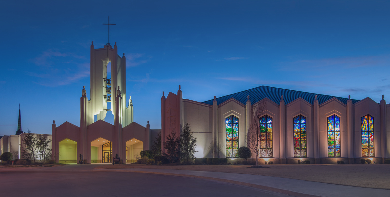 South Tulsa Baptist Church