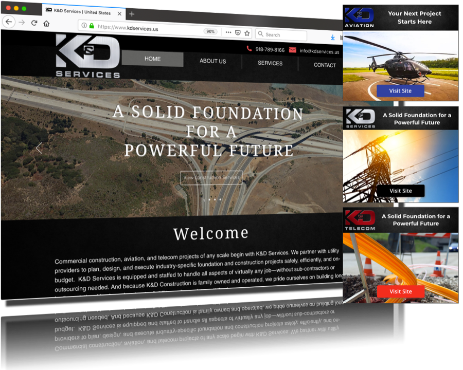 K&D Services